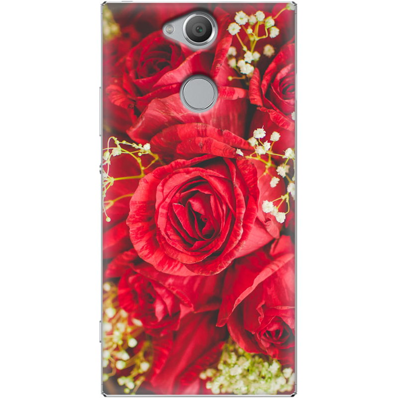 Чехол Uprint Sony Xperia XA2 H4113 