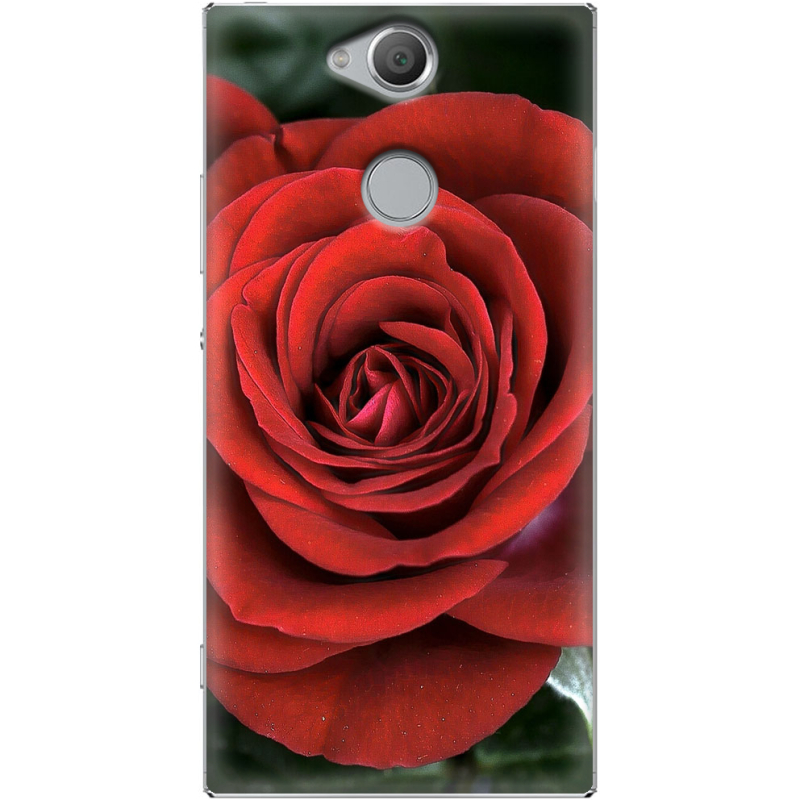 Чехол Uprint Sony Xperia XA2 H4113 