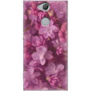 Чехол Uprint Sony Xperia XA2 H4113 