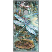 Чехол Uprint Sony Xperia XA2 H4113 