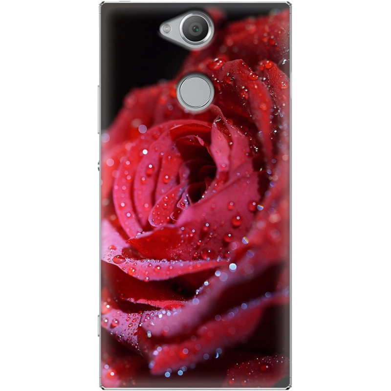 Чехол Uprint Sony Xperia XA2 H4113 