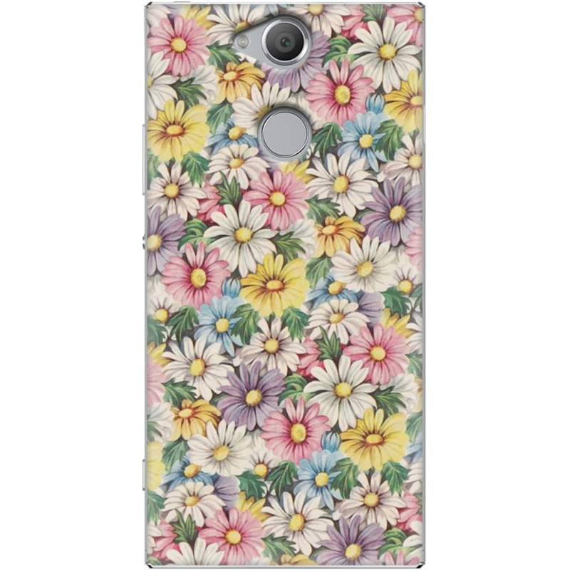 Чехол Uprint Sony Xperia XA2 H4113 