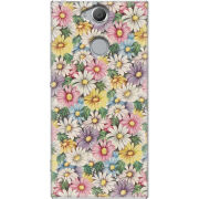 Чехол Uprint Sony Xperia XA2 H4113 