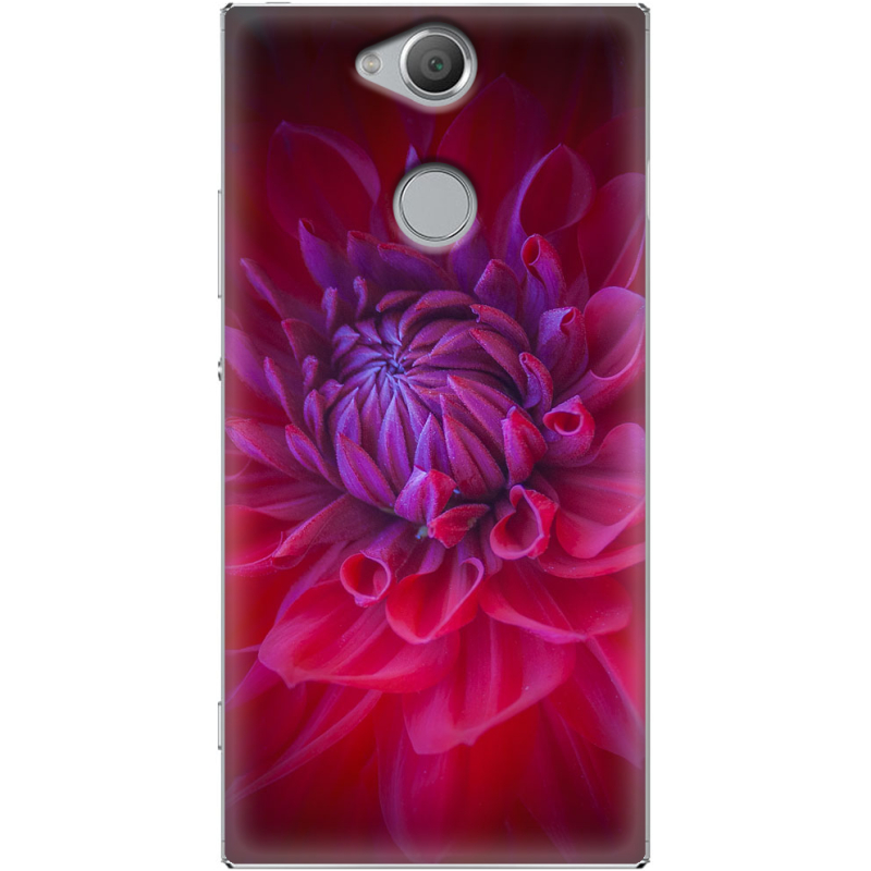 Чехол Uprint Sony Xperia XA2 H4113 