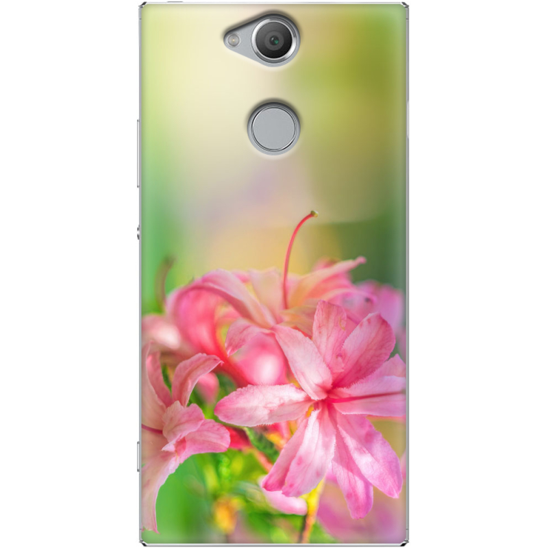 Чехол Uprint Sony Xperia XA2 H4113 
