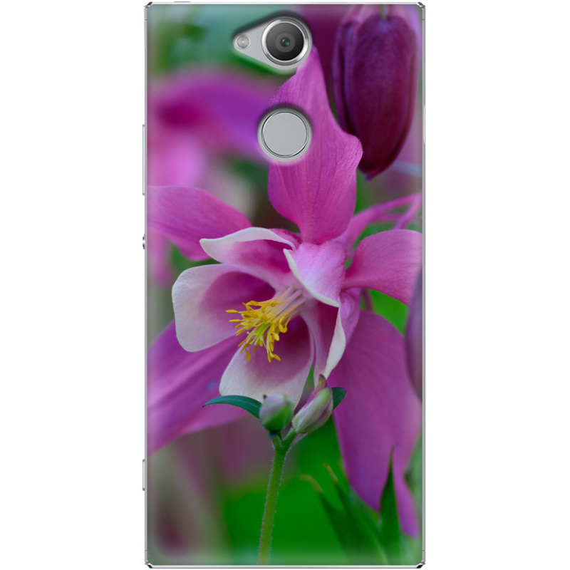Чехол Uprint Sony Xperia XA2 H4113 