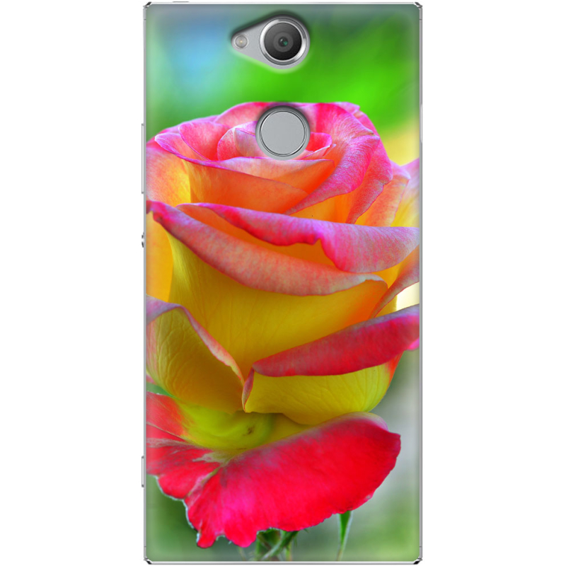 Чехол Uprint Sony Xperia XA2 H4113 
