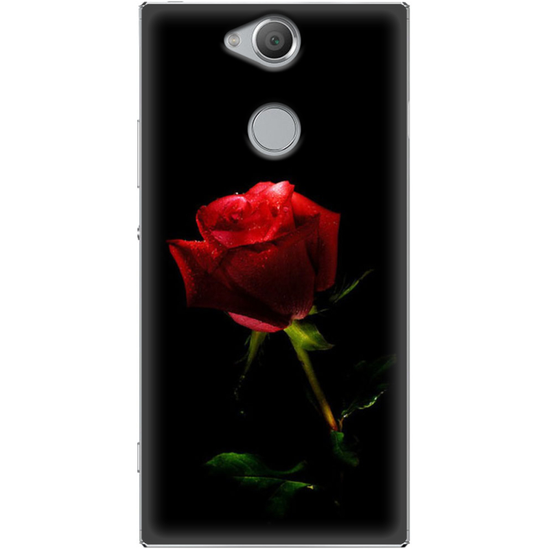 Чехол Uprint Sony Xperia XA2 H4113 