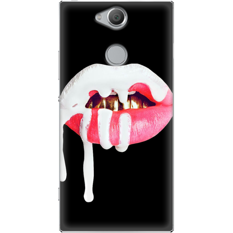 Чехол Uprint Sony Xperia XA2 H4113 