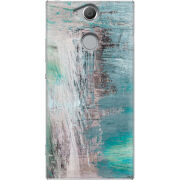 Чехол Uprint Sony Xperia XA2 H4113 