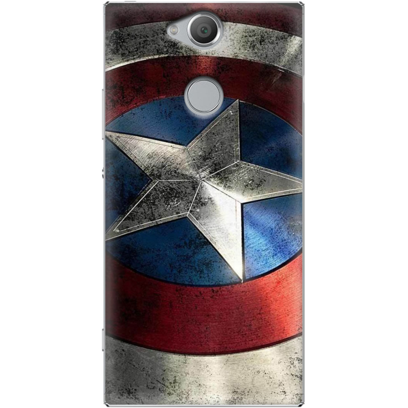 Чехол Uprint Sony Xperia XA2 H4113 