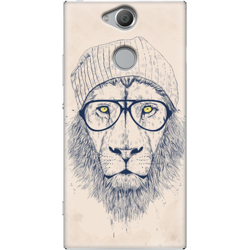 Чехол Uprint Sony Xperia XA2 H4113 