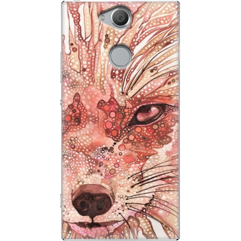 Чехол Uprint Sony Xperia XA2 H4113 