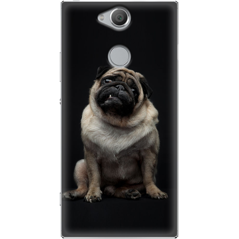 Чехол Uprint Sony Xperia XA2 H4113 