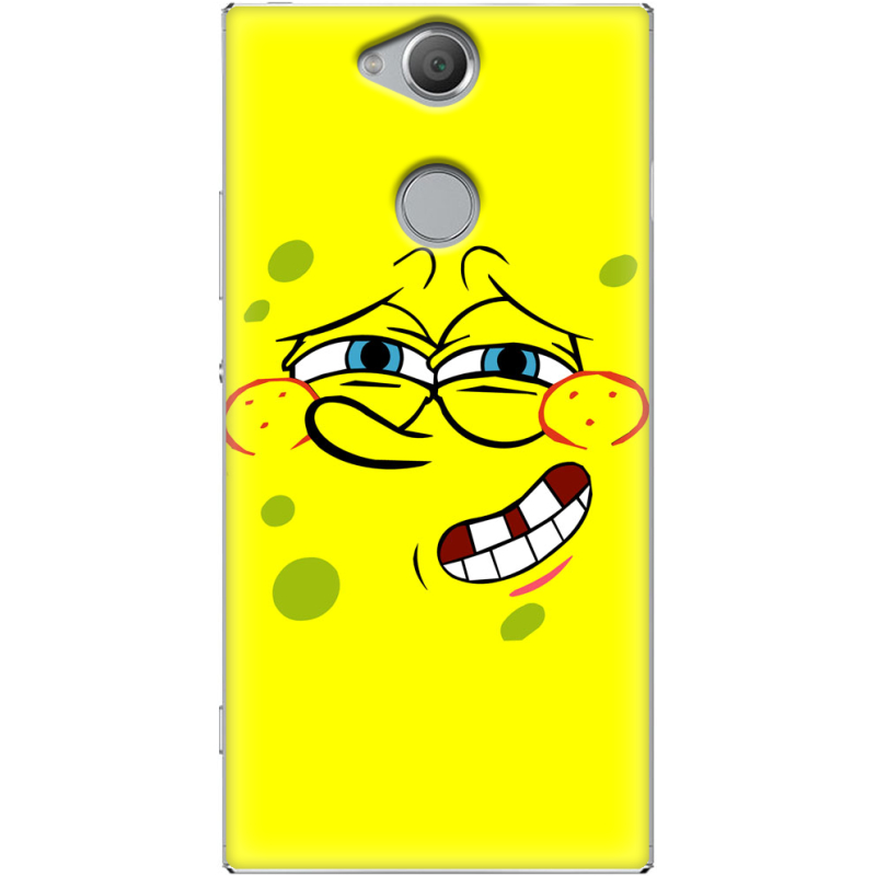 Чехол Uprint Sony Xperia XA2 H4113 