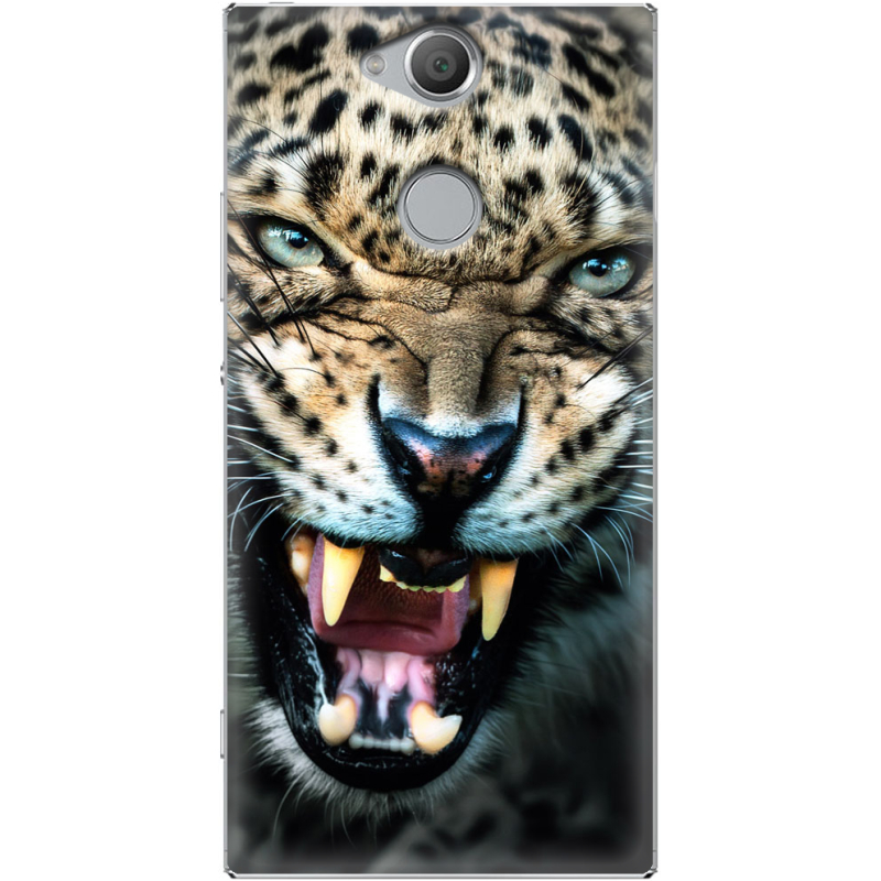 Чехол Uprint Sony Xperia XA2 H4113 