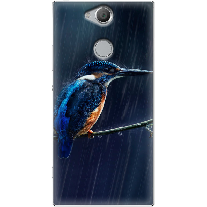 Чехол Uprint Sony Xperia XA2 H4113 