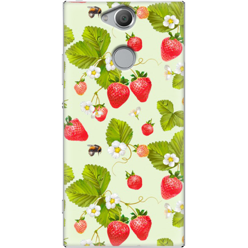 Чехол Uprint Sony Xperia XA2 H4113 