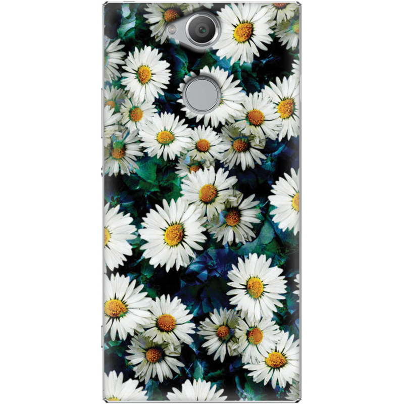 Чехол Uprint Sony Xperia XA2 H4113 