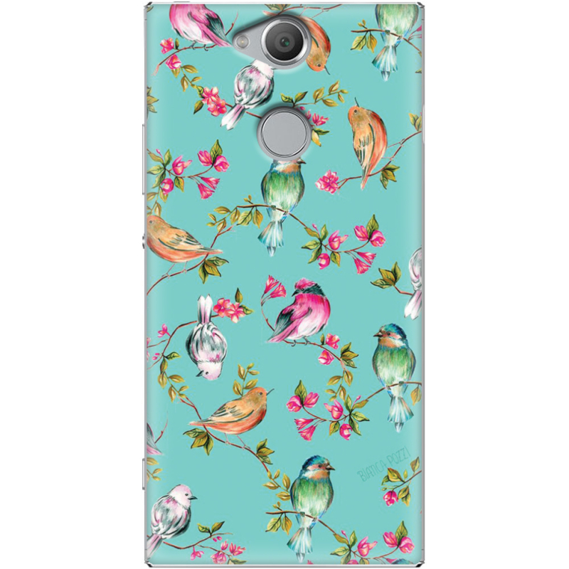 Чехол Uprint Sony Xperia XA2 H4113 