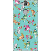 Чехол Uprint Sony Xperia XA2 H4113 