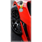 Чехол Uprint Sony Xperia XA2 H4113 Ferrari 599XX