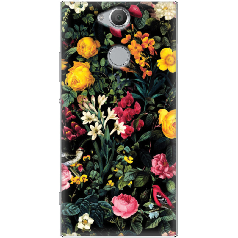 Чехол Uprint Sony Xperia XA2 H4113 