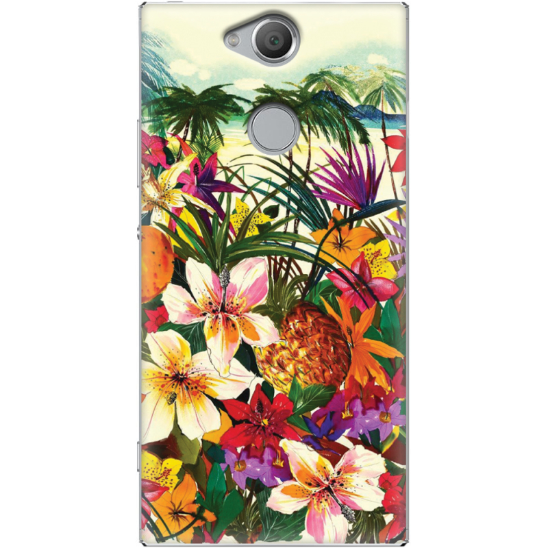 Чехол Uprint Sony Xperia XA2 H4113 