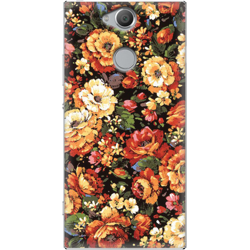 Чехол Uprint Sony Xperia XA2 H4113 