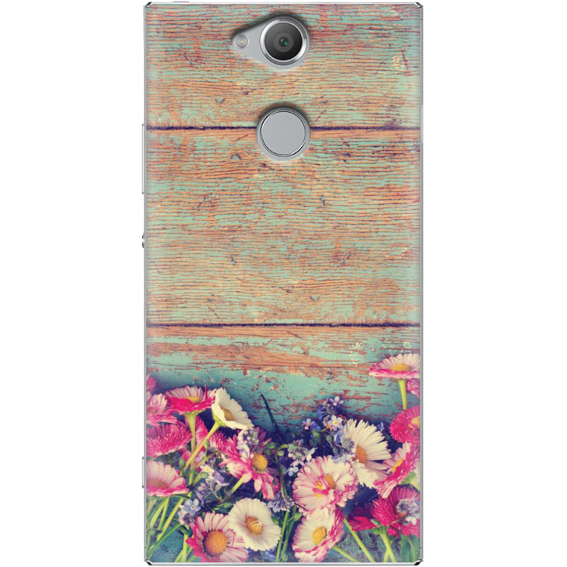 Чехол Uprint Sony Xperia XA2 H4113 