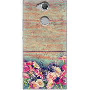 Чехол Uprint Sony Xperia XA2 H4113 