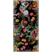 Чехол Uprint Sony Xperia XA2 H4113 