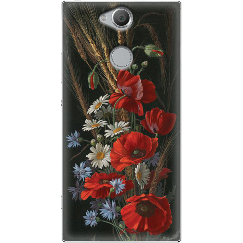 Чехол Uprint Sony Xperia XA2 H4113 