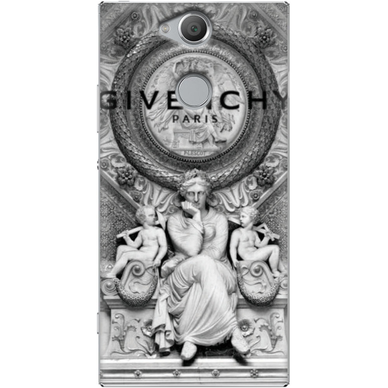 Чехол Uprint Sony Xperia XA2 H4113 