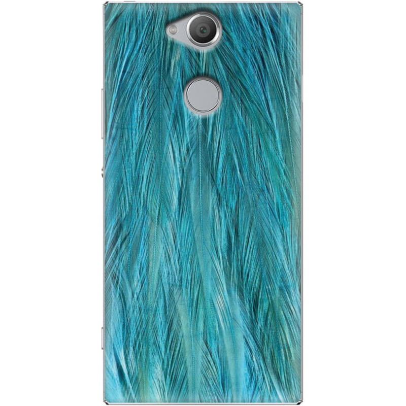 Чехол Uprint Sony Xperia XA2 H4113 