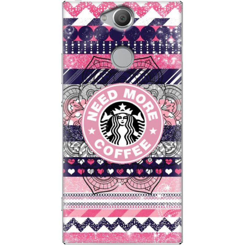 Чехол Uprint Sony Xperia XA2 H4113 