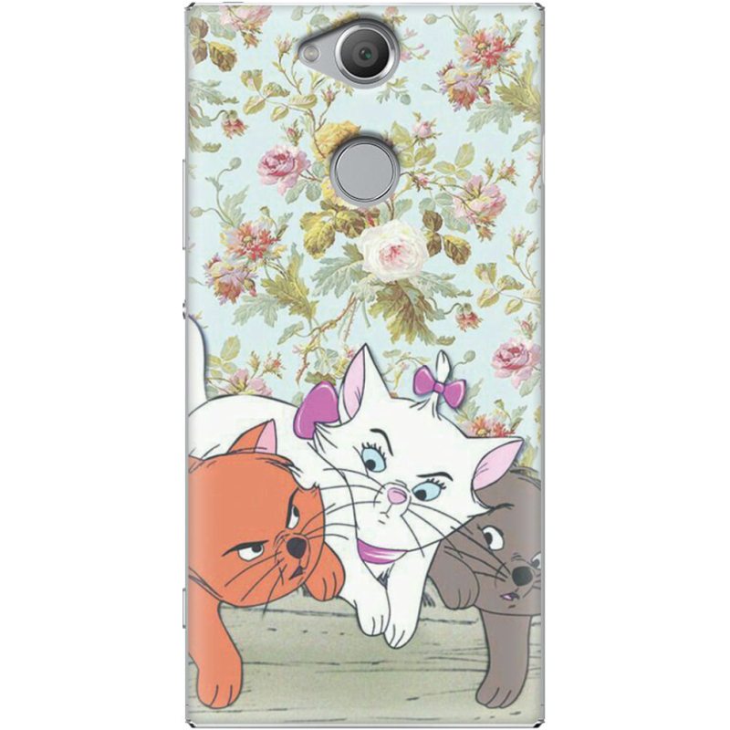 Чехол Uprint Sony Xperia XA2 H4113 