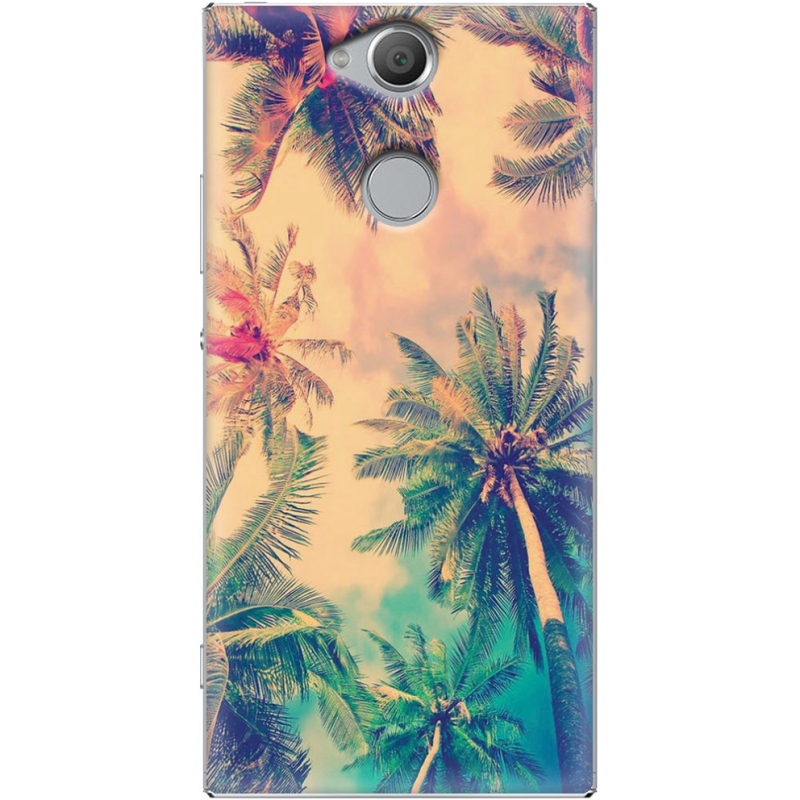 Чехол Uprint Sony Xperia XA2 H4113 