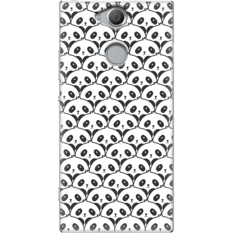 Чехол Uprint Sony Xperia XA2 H4113 