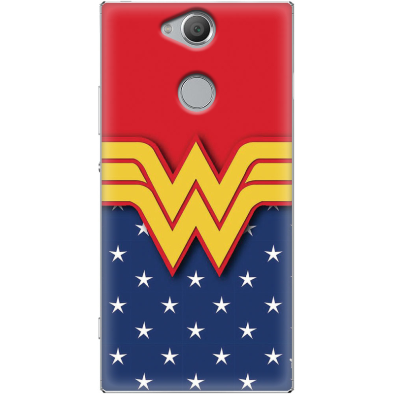 Чехол Uprint Sony Xperia XA2 H4113 