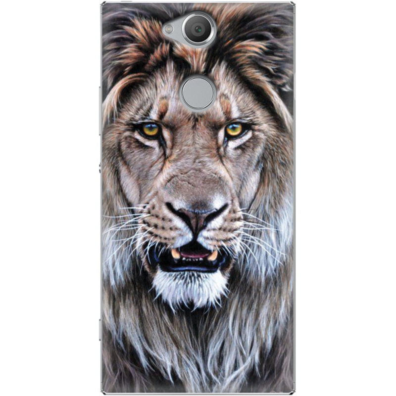 Чехол Uprint Sony Xperia XA2 H4113 