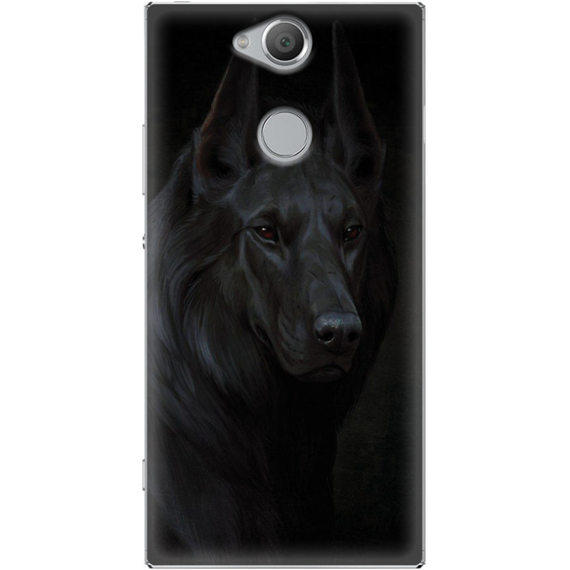 Чехол Uprint Sony Xperia XA2 H4113 