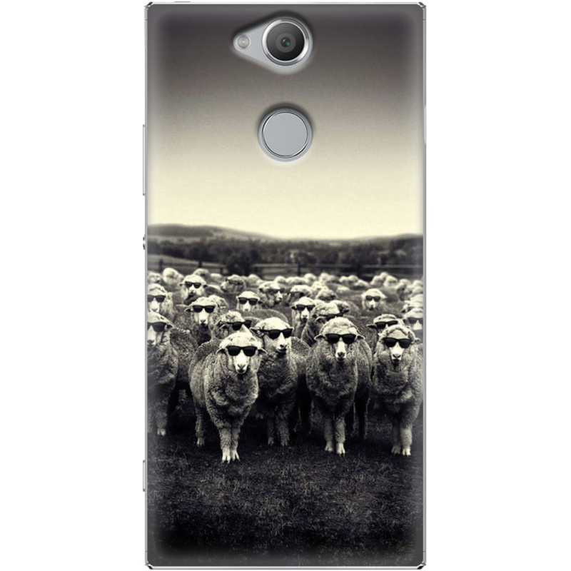 Чехол Uprint Sony Xperia XA2 H4113 