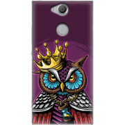 Чехол Uprint Sony Xperia XA2 H4113 