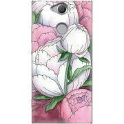 Чехол Uprint Sony Xperia XA2 H4113 