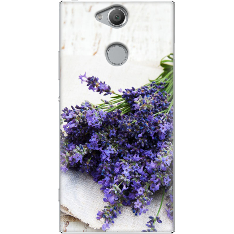 Чехол Uprint Sony Xperia XA2 H4113 