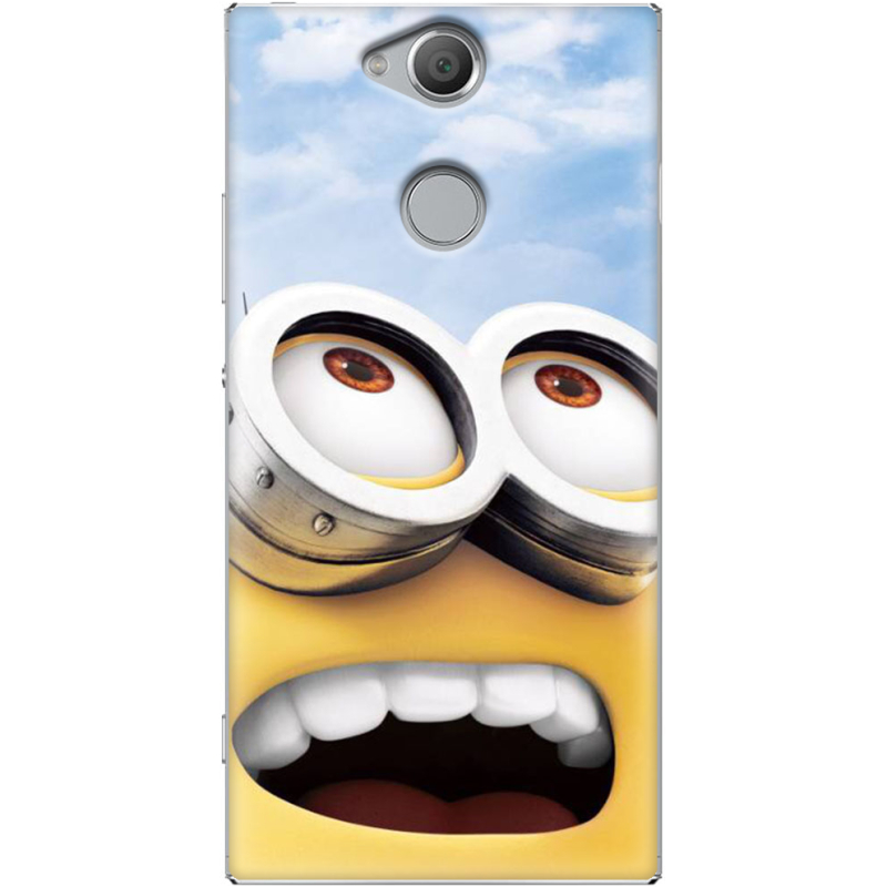 Чехол Uprint Sony Xperia XA2 H4113 