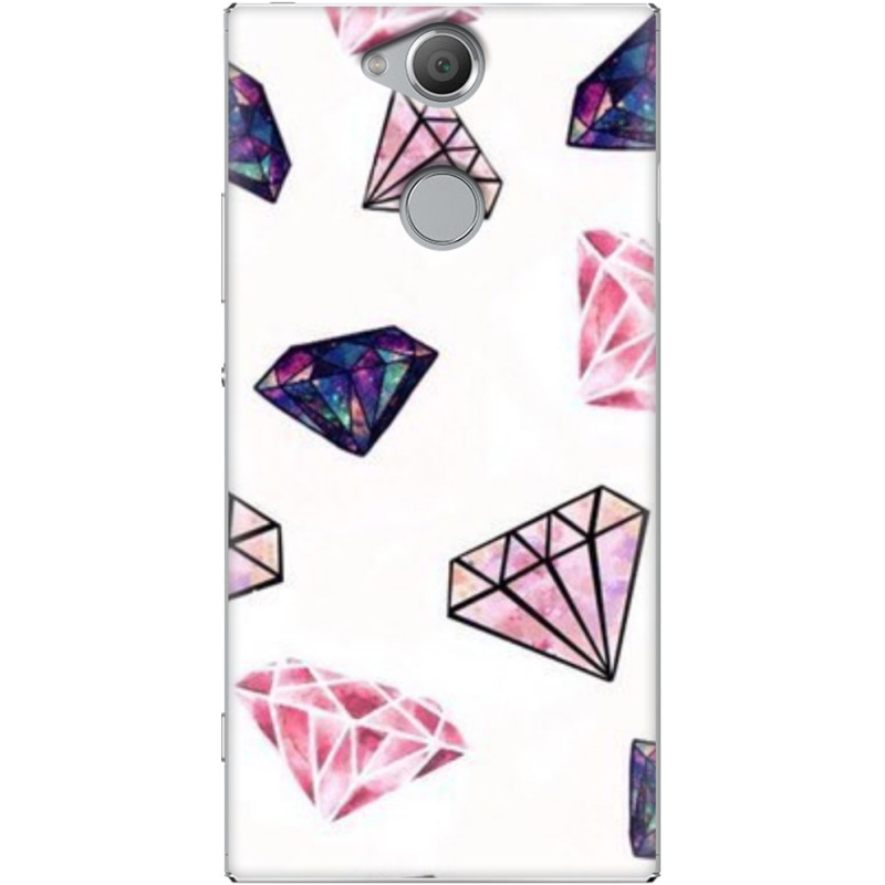 Чехол Uprint Sony Xperia XA2 H4113 