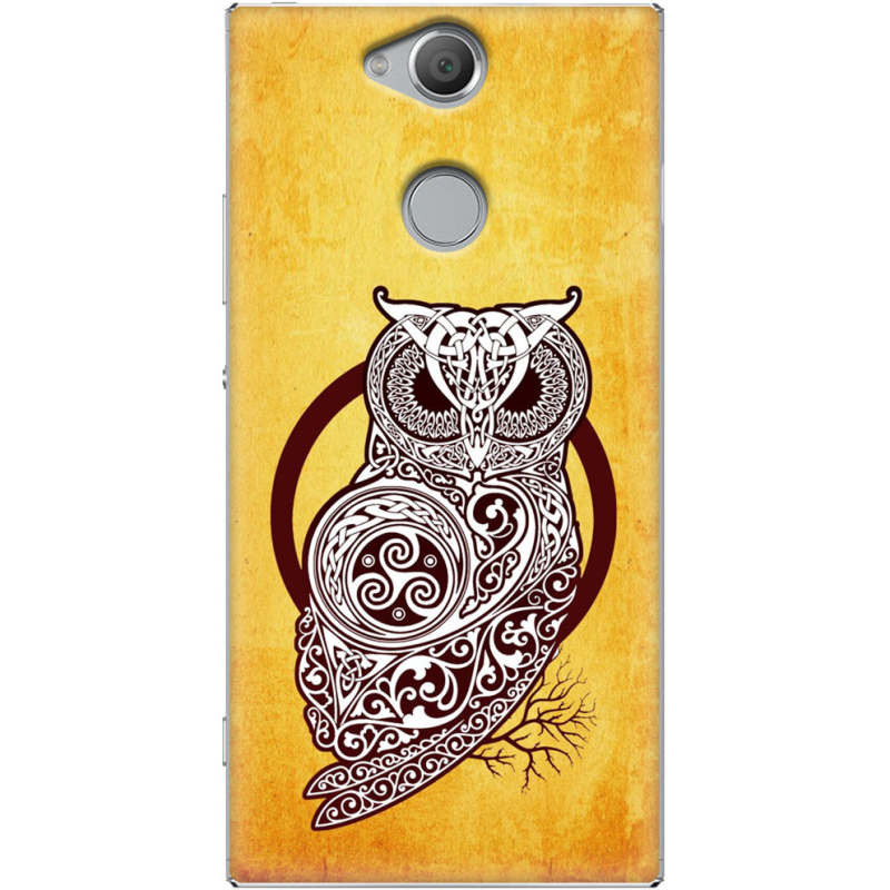 Чехол Uprint Sony Xperia XA2 H4113 