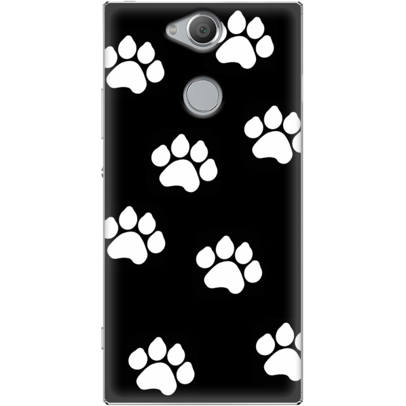 Чехол Uprint Sony Xperia XA2 H4113 